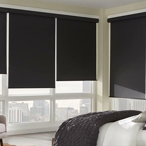 Blackout Blinds
