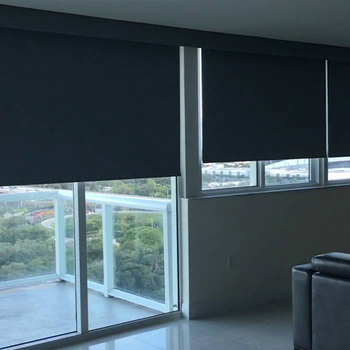 Blackout Blinds