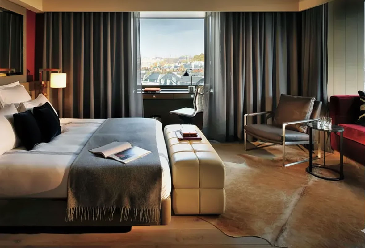 Blackout-Motorized-Curtains-Dubai
