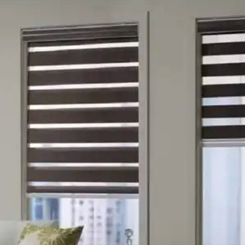 Duplex Window Blinds in Dubai
