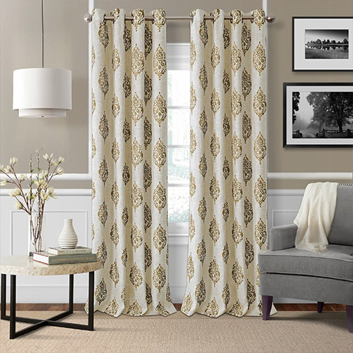 custom made curtains