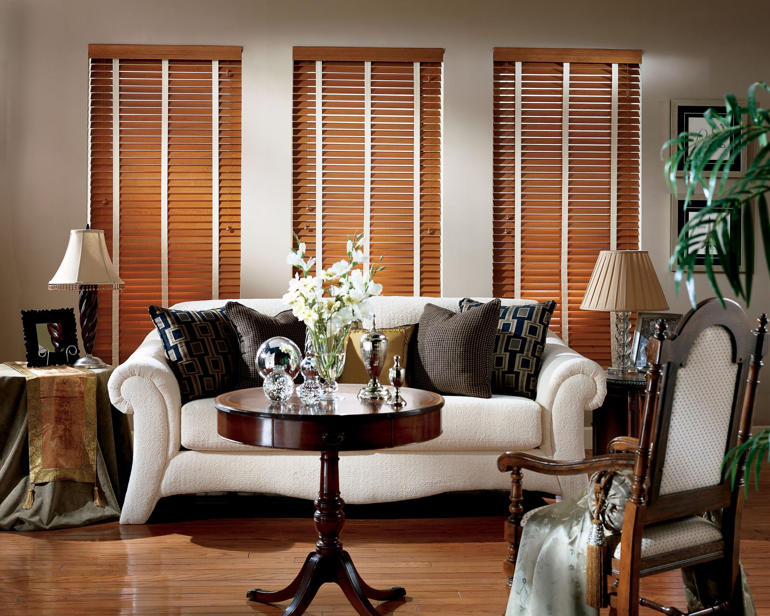 Venetian Blinds