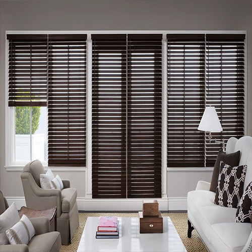Customized Window Blinds in Dubai