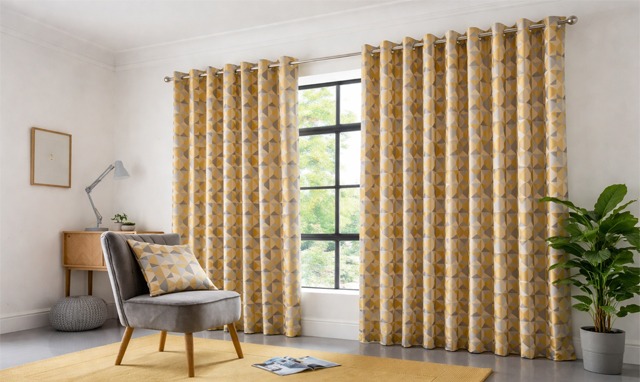 Curtains