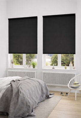 blackout blinds