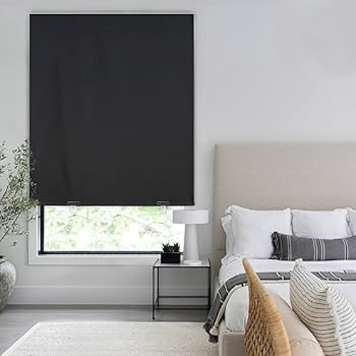 Blackout blinds for home