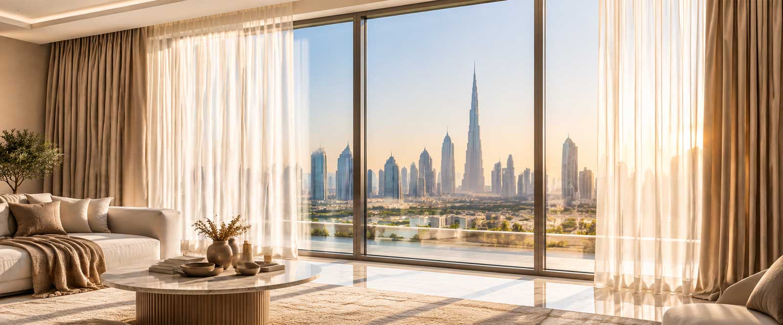 Read more about the article 7 Curtain Mistakes Dubai Homeowners Make (and How to Avoid Them)