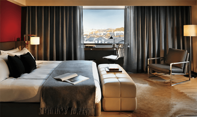 Read more about the article Blackout Curtains in Dubai: Do You Really Need Them Room by Room?