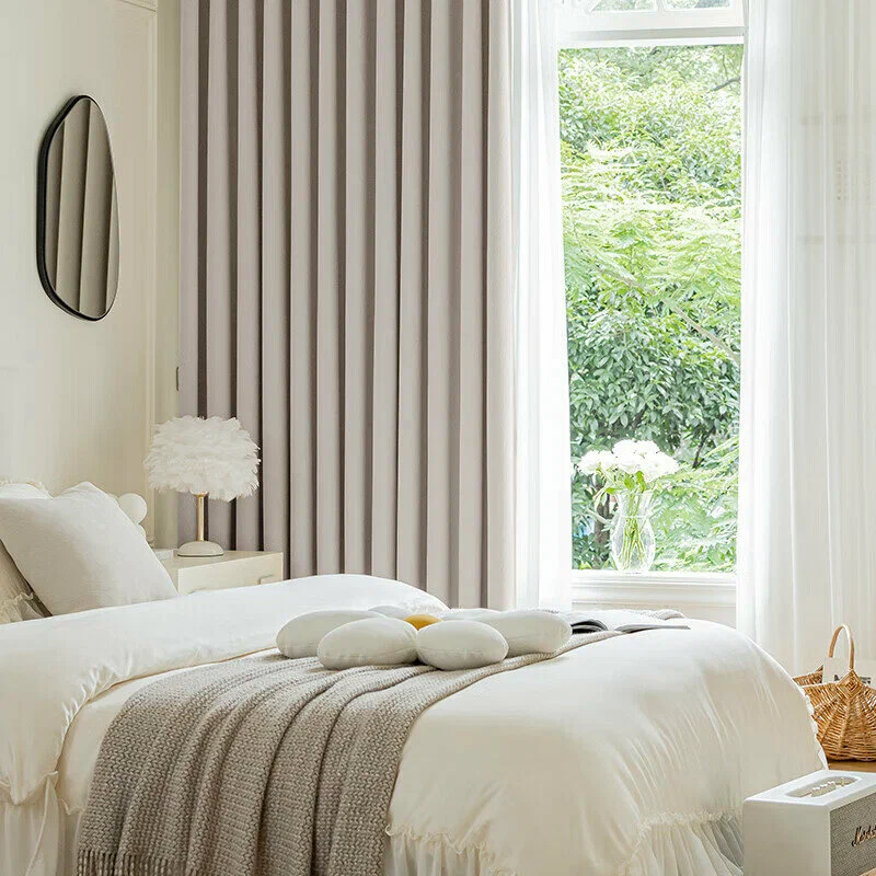 Blackout Curtains for Bedrooms in Al Barsha Dubai